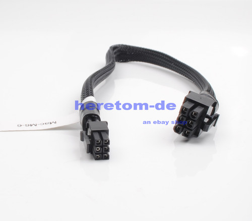 Nue mini pin auf pci - nue, 6pin