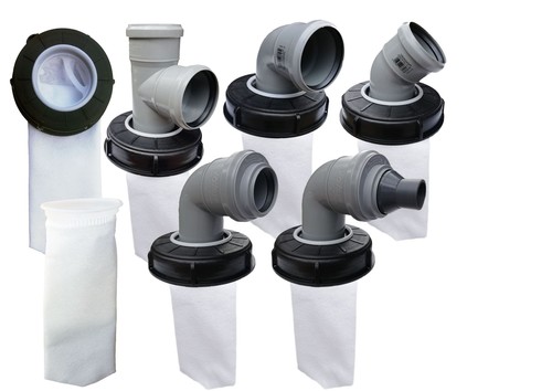 Ibc deckelfilter - ibc,
