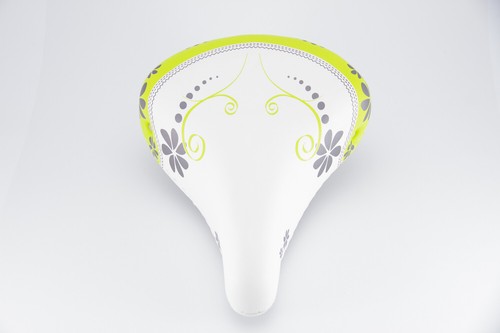 Fahrrad sattel selle monte - fahrrad,