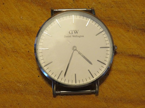 Herren damen uhr daniel - herren/damen-uhr,