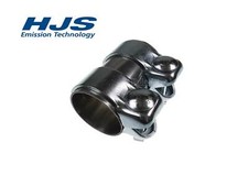 1x HJS 83111795 Rohrverbinder