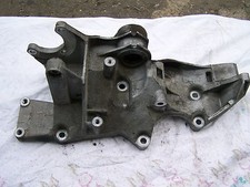 VW Passat 3b 3 b Bj. 96 AHL Motor 1,6 101PS Motorhalter 