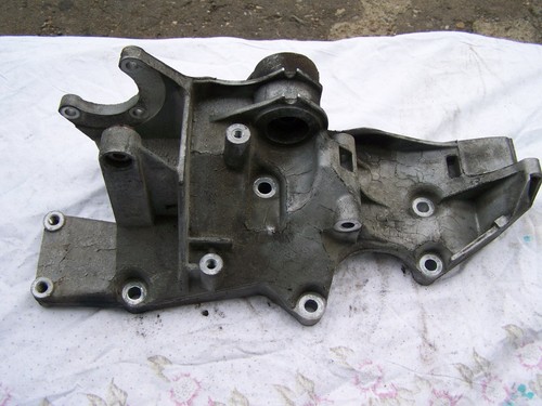 Passat bj 96 ahl - vw, 3b