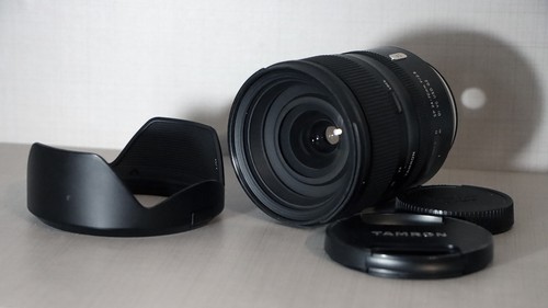 Tamron objektiv 70mm 2 - tamron, 2.8