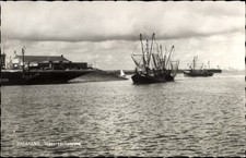 Breskens sluis zeeland - ak,
