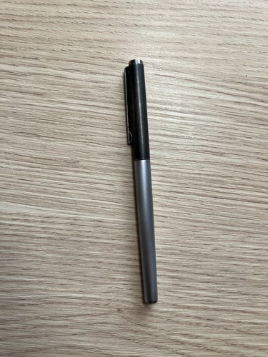 Montblanc füller slimline - montblanc,
