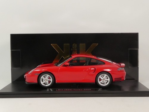 Scale porsche 911 - kk-scale,
