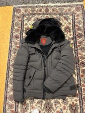 Wellensteyn Herrenjacke