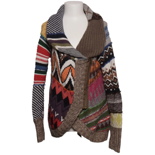 Desigual strickjacke damen - desigual,,
