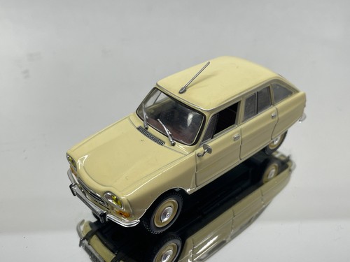 Universal hobbies citroen ami - hobbies,