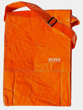 Hugo boss orange bag - orange,