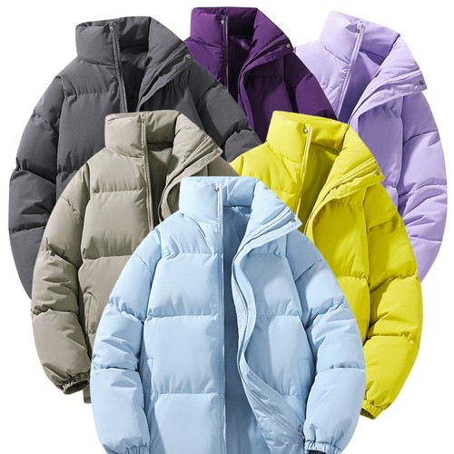 2026 neu damen winterjacke - 2026,