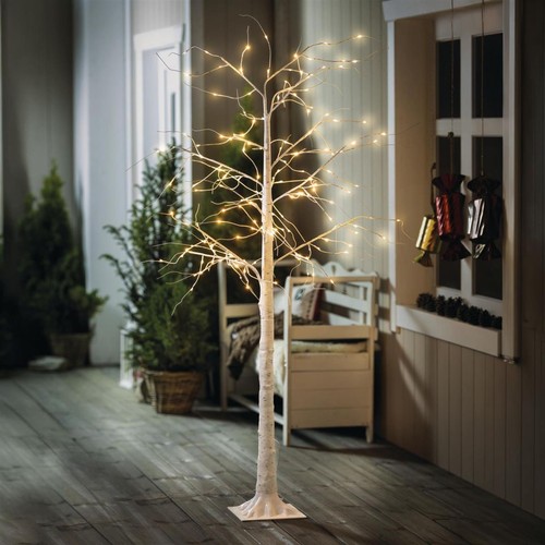 Xxl leuchtbaum white - xxl,