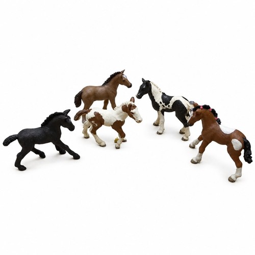 Schleich spielfiguren set - schleich, spielfiguren-set