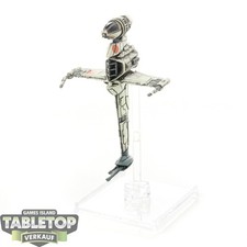 Rebellen wing sonstiges - b-wing,