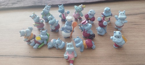 Happy hippo hollywood stars - "happy,
