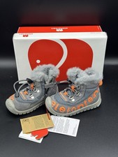 Elefanten Schuhe Winter Jungs Stiefel Gr. 19, 20, 21