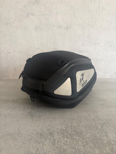 Hepco becker tankrucksack - hepco,