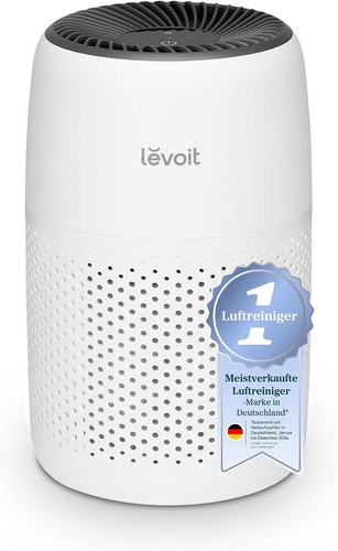 Levoit luftreiniger allergiker - levoit,