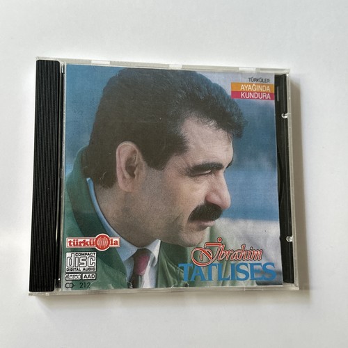 Ibrahim tatlises ayaginda - ibrahim,