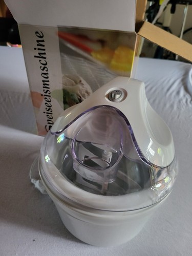 Speiseeismaschine einfache - speiseeismaschine,