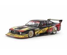 Tamiya Ford Zakspeed Capri