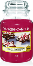 Yankee Candle Duftkerze im