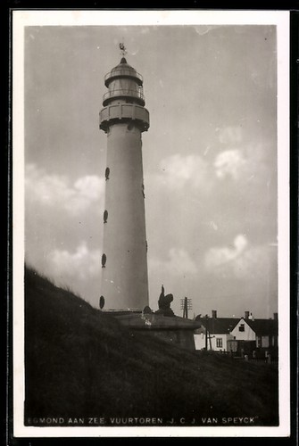 Egmond aan zee - aan, /