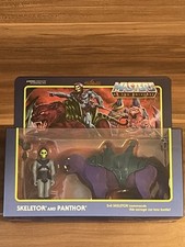 SKELETOR PANTHOR - MASTERS OF