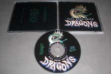 Paul Reed Smith - Dragons