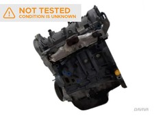 Fiat Doblo Nackter Motor 1.3 D