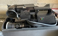 SONY HVC-2000P PAL Videokamera