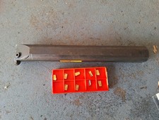 SANDVIK Bohrstange RAG 151.22