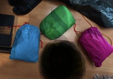 Clown Fische 3 M Lang  Leinenschmuck