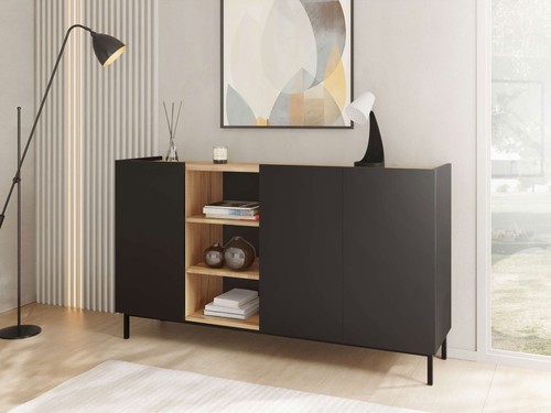 Sideboard radkon r01 - sideboard, kommode