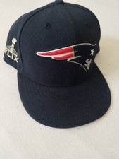 New England Patriots Cap Super