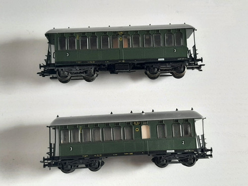 Liliput 81303 - h0,
