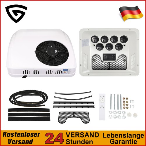 24v wohnwagen klimaanlage - 24v,