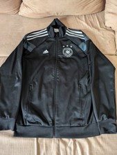 Adidas DFB Jacke Gr M sehr guter Zustand Deutschland Deutsche Nationalmannschaft