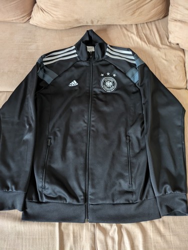 Adidas dfb jacke sehr - dfb,
