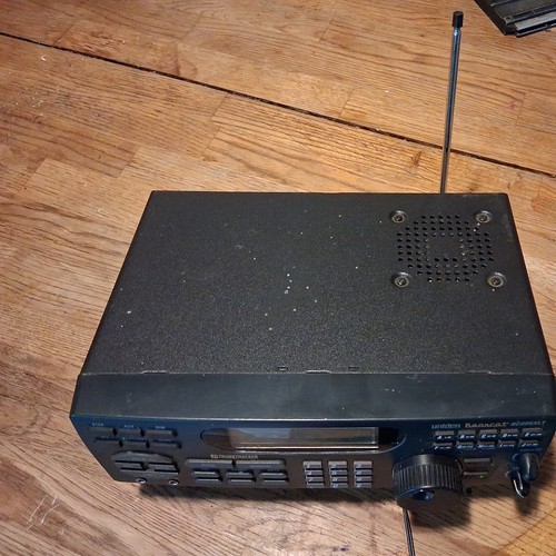 Uniden bearcat bc895xlt - bearcat,