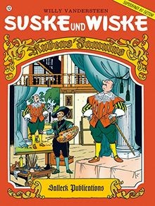Suske und wiske rubens - und,