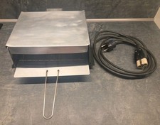 DDR AKA - Elektric Party Grill  mit Gerätestecker