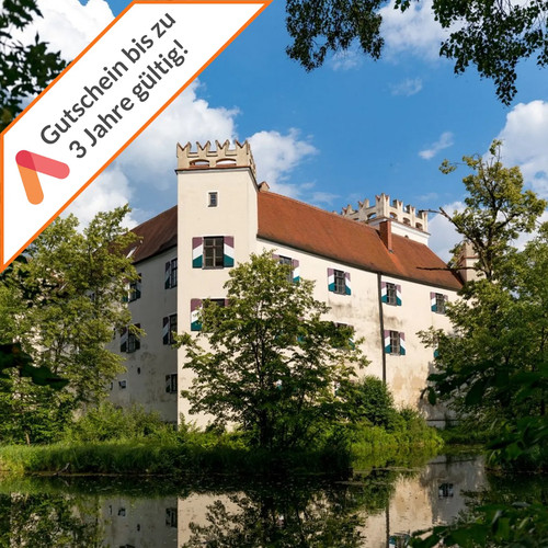 Kurzreise niederbayern tage - 5,
