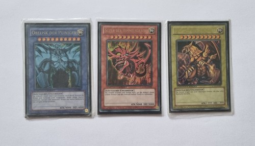 Slifer der himmelsdrache - der,