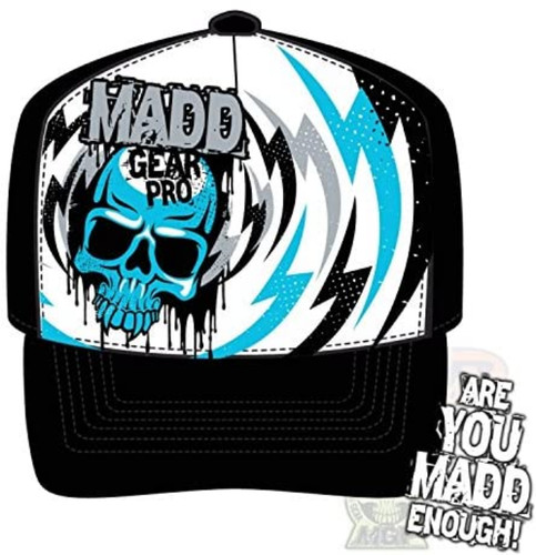 Madd gear pro mgp - gear, trucker