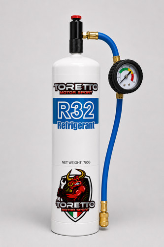 Toretto r32 700g service - toretto, kit