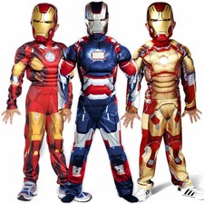 Marvel Avengers Iron Man