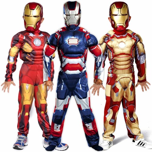 Marvel avengers iron man - marvel,