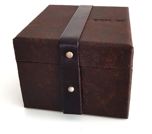 Replay uhrenbox uhrenschatulle - uhrenbox,